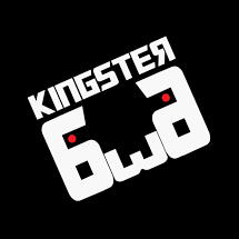 Kingster636 Games