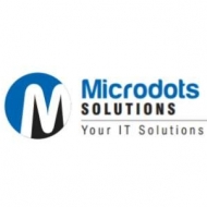 Microdots Solution