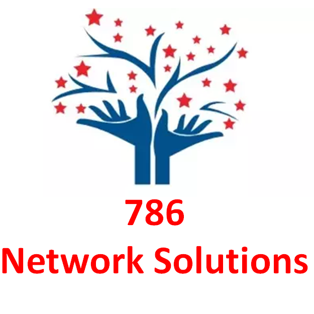 786networksolutions