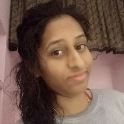 Deepika Sain