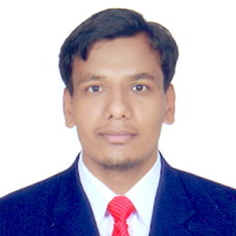 Dhanraj Shirgire