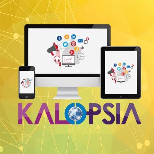 Kalopsia Web Pvt Ltd