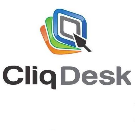 Cliq Desk Pvt Ltd