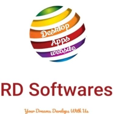 RD Softwares