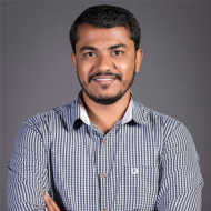 Shahuraj Walunjkar, Web Application Developer, Pune