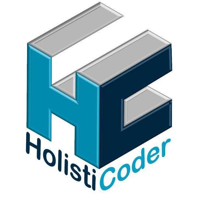 Holisticoder