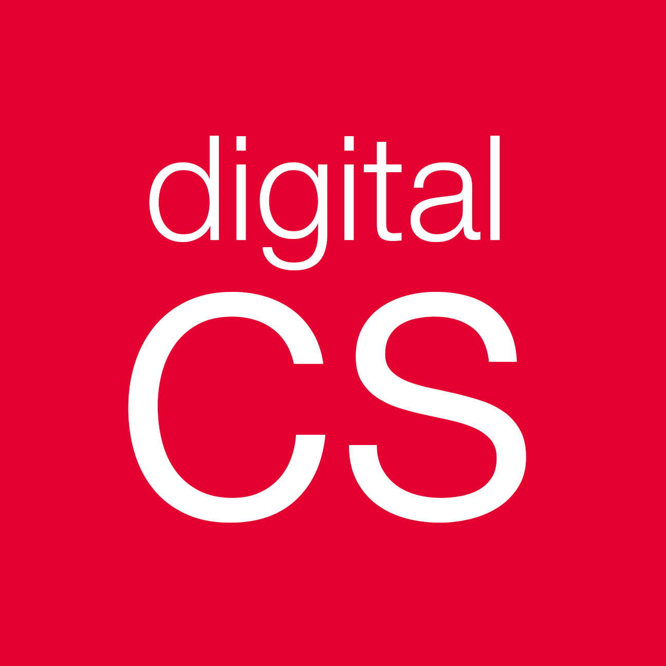 Digital CS