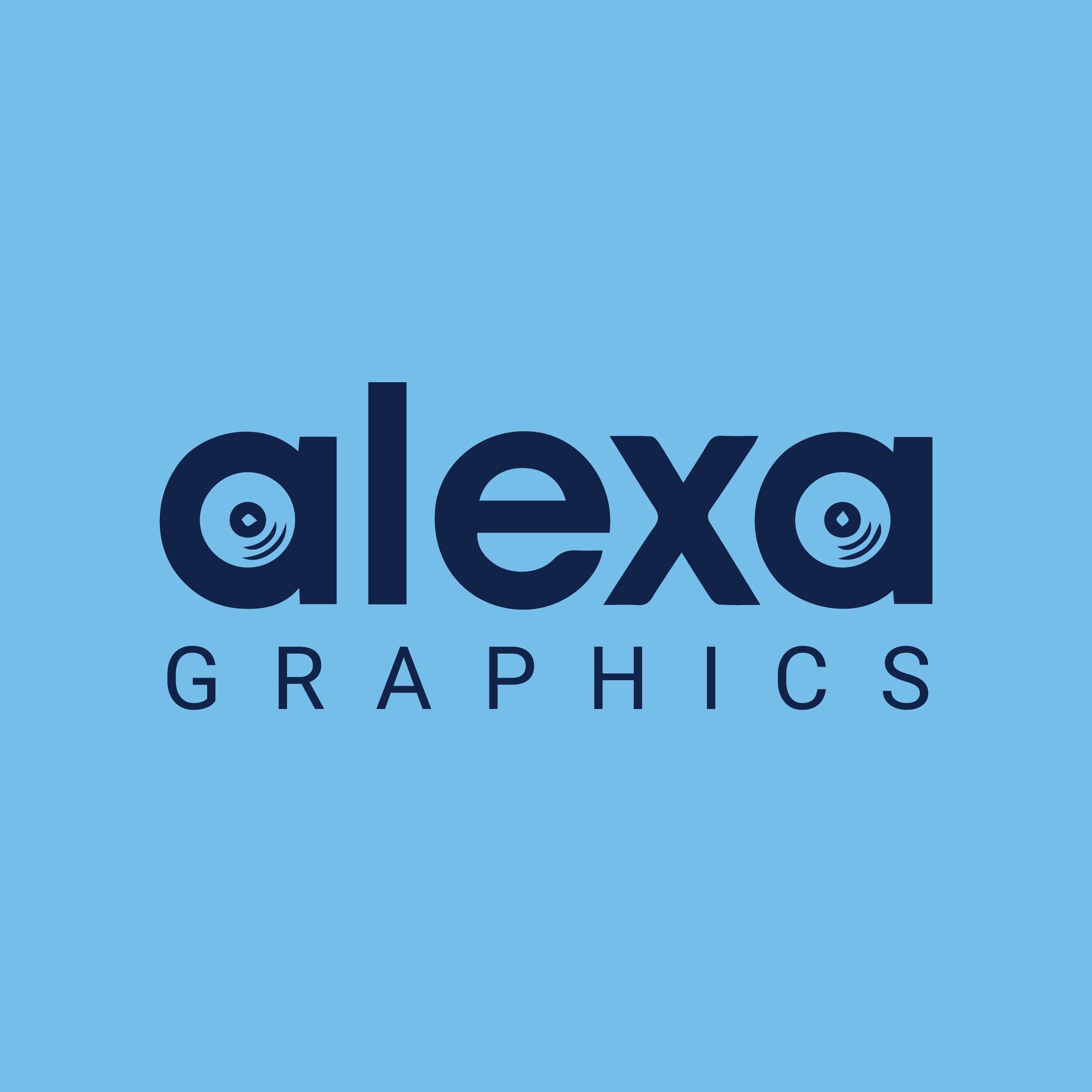 Alexa Graphics