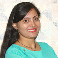 Rita Gaherwar
