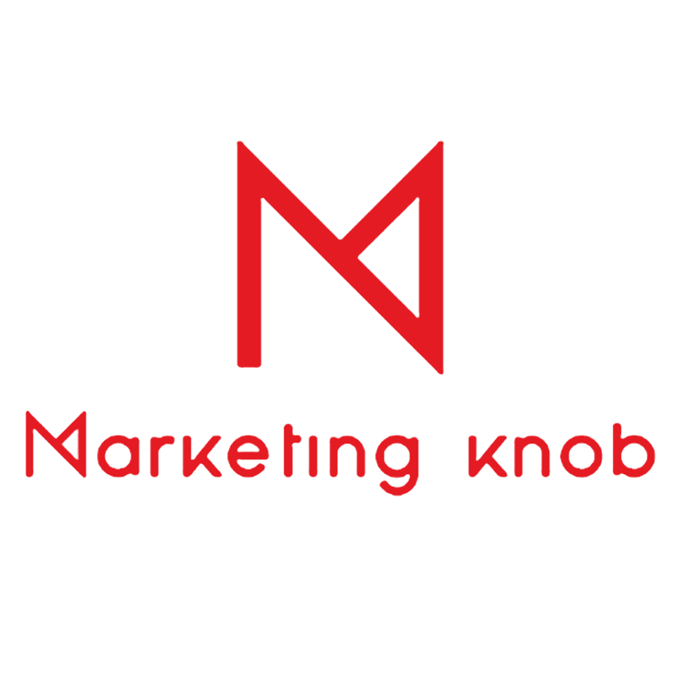 Marketing Knob