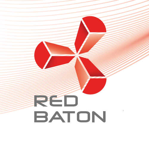 Red Baton